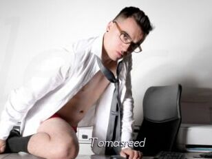 Tomasreed