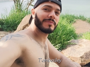 Tombailey