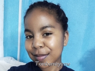 Tombomiryame