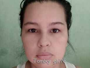 Tomboy_girl18