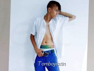 Tomboylatin