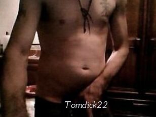 Tomdick22