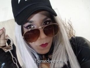 Tomedwardsvc
