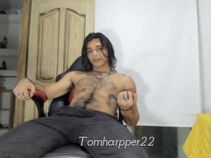 Tomharpper22