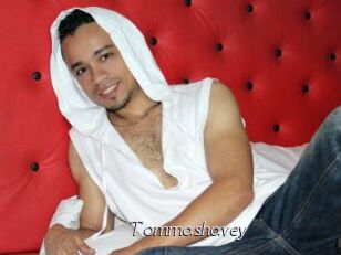 Tommashavey