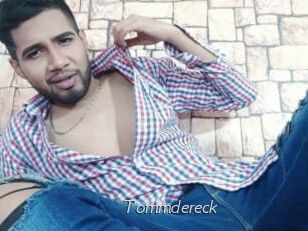 Tommdereck
