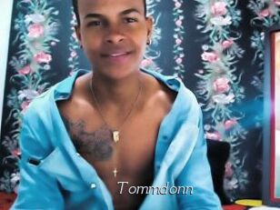 Tommdonn