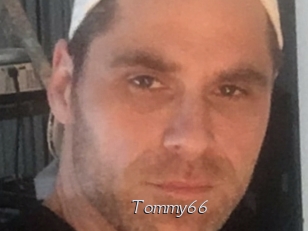 tommy66 Le Scandale