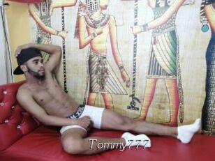 Tommy777