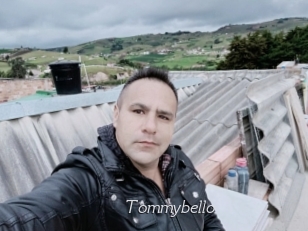 Tommybello