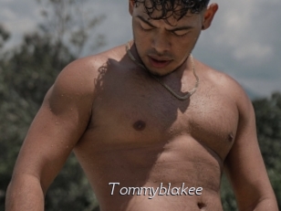 Tommyblakee
