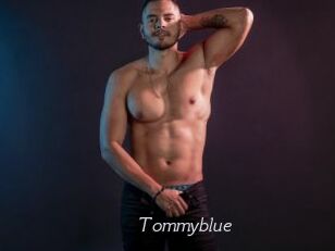 Tommyblue
