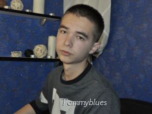 Tommyblues