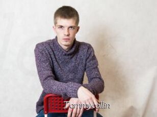 Tommycollin