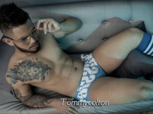 Tommycolton