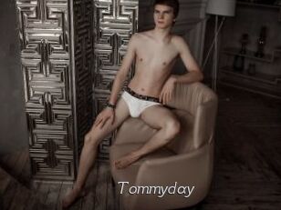 Tommyday