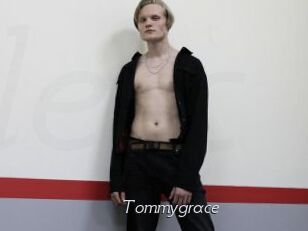 Tommygrace