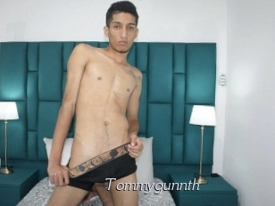 Tommygunnth