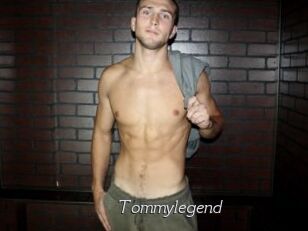 Tommylegend