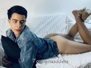 Tommymaddens