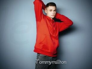 Tommymillton