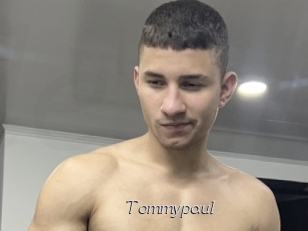 tommypaul Le Scandale