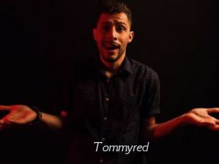 Tommyred