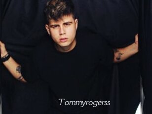 Tommyrogerss
