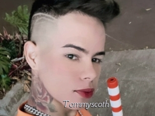Tommyscoth
