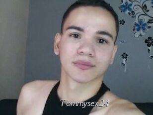 Tommysex24