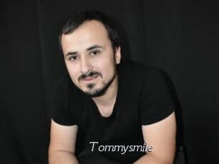 Tommysmile