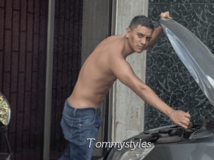 Tommystyles