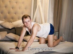 Tommyterence
