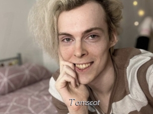 Tomscot