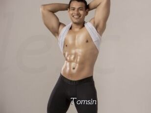 Tomsin