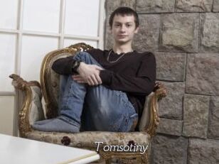 Tomsotiny