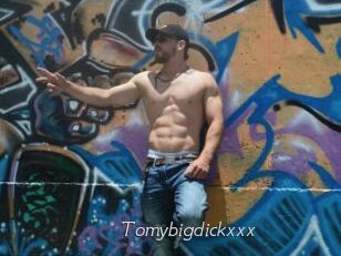 Tomybigdickxxx