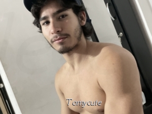 Tomycute
