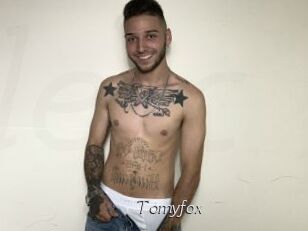 Tomyfox