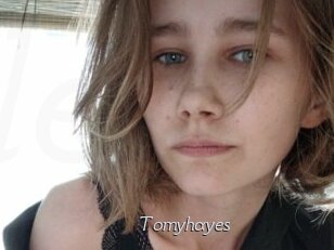 Tomyhayes