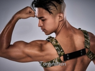 Tomyhiltton
