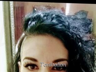 ToniItalian