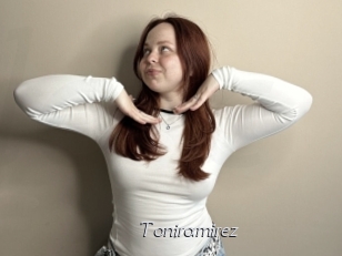 Toniramirez