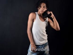 Toniribass