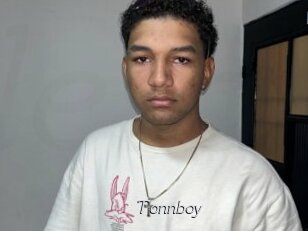Tonnboy