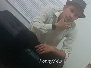 Tonny745