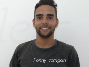 Tonny_corrigan