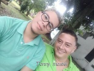 Tonny_master