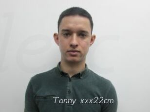 Tonny_xxx22cm