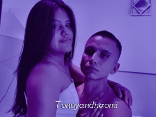 Tonnyandnaomi